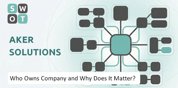 Who Owns Aker Solutions Company and Why Does It Matter?