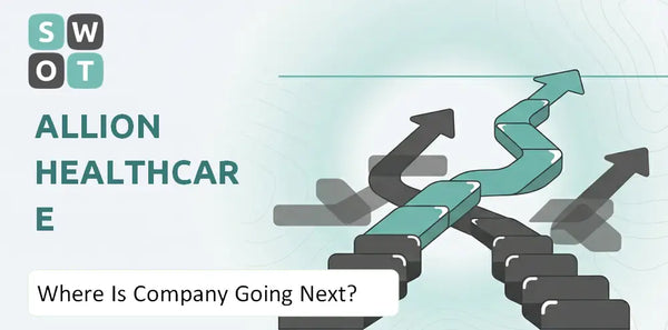 Where Is Allion Healthcare Company Going Next?