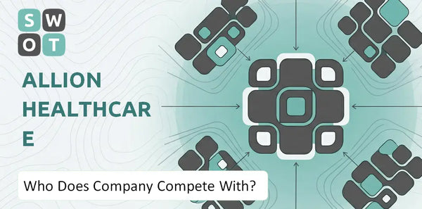 Who Does Allion Healthcare Company Compete With?
