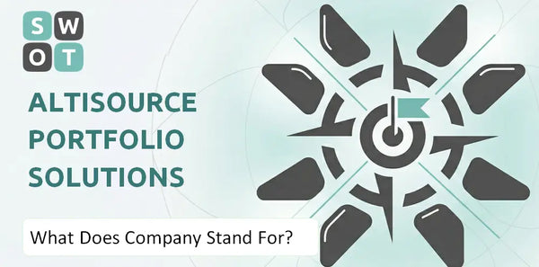 What Does Altisource Portfolio Solutions Company Stand For?