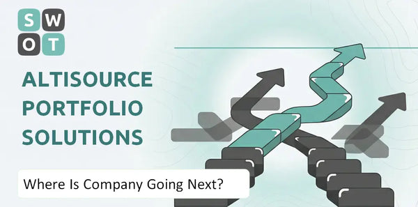 Where Is Altisource Portfolio Solutions Company Going Next?