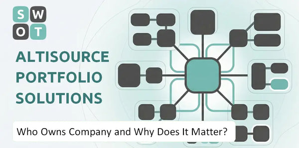 Who Owns Altisource Portfolio Solutions Company and Why Does It Matter?