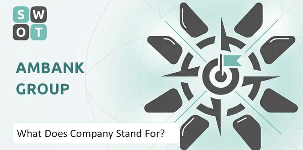 What Does AmBank Group Company Stand For?