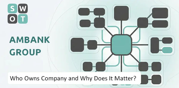 Who Owns AmBank Group Company and Why Does It Matter?