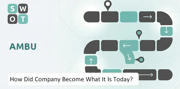 How Did Ambu Company Become What It Is Today?