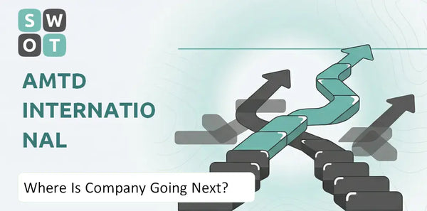 Where Is AMTD International Company Going Next?