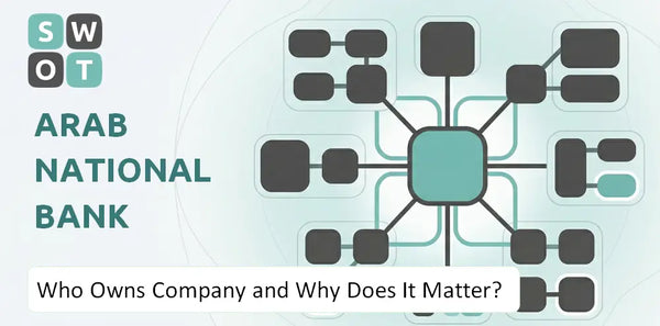 Who Owns Arab National Bank Company and Why Does It Matter?