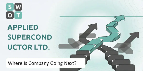 Where Is Applied Superconductor Ltd. Company Going Next?