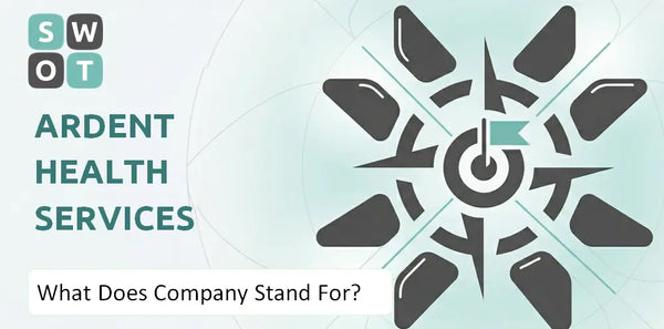 What Does Ardent Health Services Company Stand For?