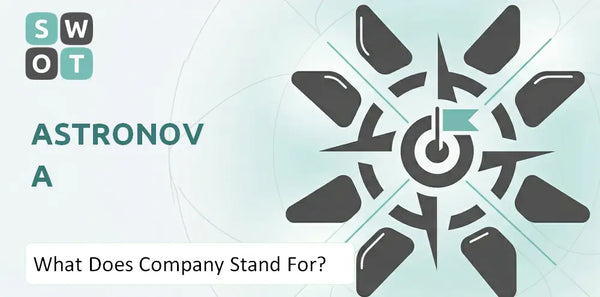 What Does AstroNova Company Stand For?