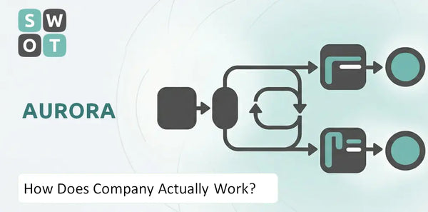 How Does Aurora Company Actually Work?