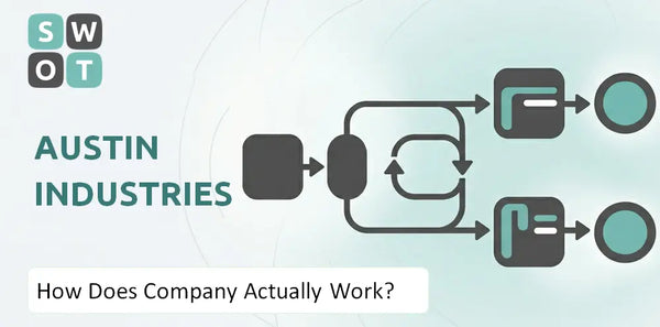 How Does Austin Industries Company Actually Work?