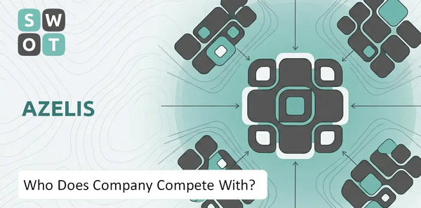 Who Does Azelis Company Compete With?