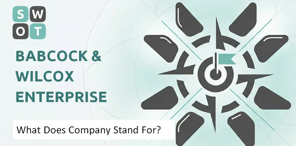 What Does Babcock & Wilcox Enterprises Company Stand For?