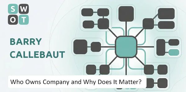 Who Owns Barry Callebaut Company and Why Does It Matter?
