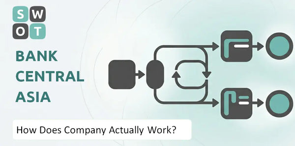 How Does Bank Central Asia Company Actually Work?