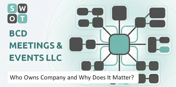 Who Owns BCD Meetings & Events LLC Company and Why Does It Matter?