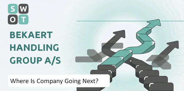Where Is Bekaert Handling Group A/S Company Going Next?