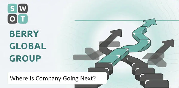 Where Is Berry Global Group Company Going Next?