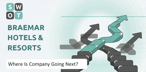 Where Is Braemar Hotels & Resorts Company Going Next?