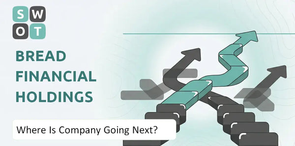 Where Is Bread Financial Holdings Company Going Next?