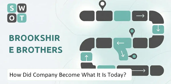 How Did Brookshire Brothers Company Become What It Is Today?