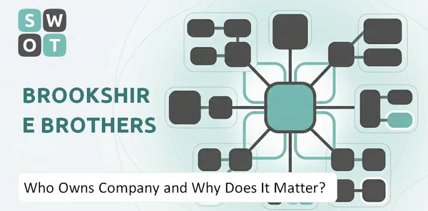 Who Owns Brookshire Brothers Company and Why Does It Matter?