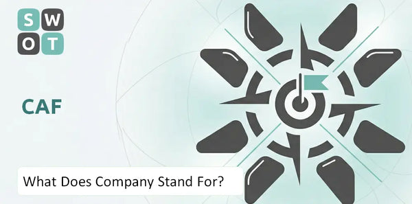 What Does CAF Company Stand For?
