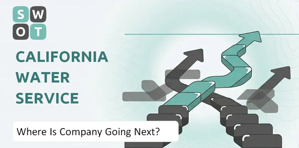 Where Is California Water Service Group Company Going Next?