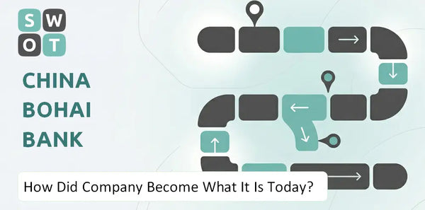 How Did China Bohai Bank Company Become What It Is Today?
