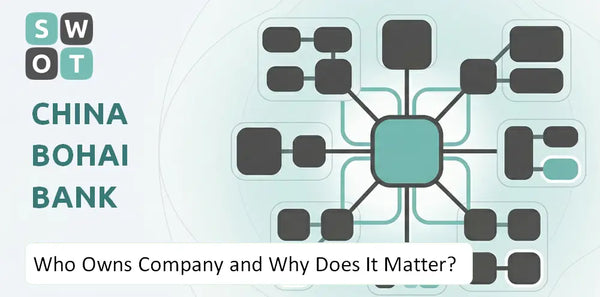 Who Owns China Bohai Bank Company and Why Does It Matter?