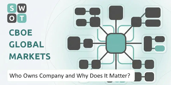 Who Owns CBOE Global Markets Company and Why Does It Matter?
