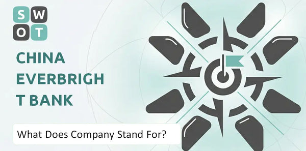 What Does China Everbright Bank Company Stand For?