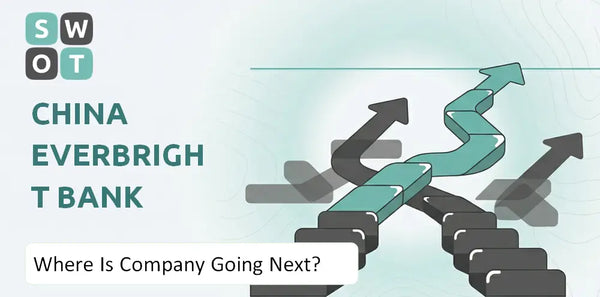 Where Is China Everbright Bank Company Going Next?
