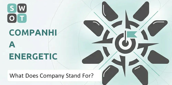 What Does Companhia Energetica de Minas Gerais Company Stand For?