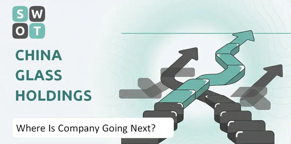 Where Is China Glass Holdings Company Going Next?