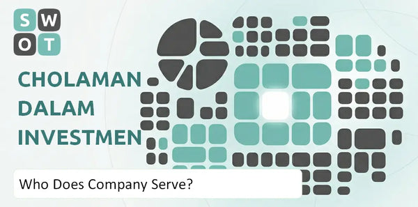 Who Does Cholamandalam Investment and Finance Company Serve?