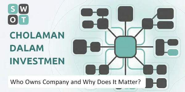 Who Owns Cholamandalam Investment and Finance Company and Why Does It Matter?