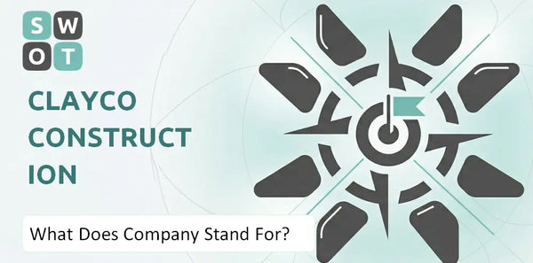What Does Clayco Construction Company Stand For?