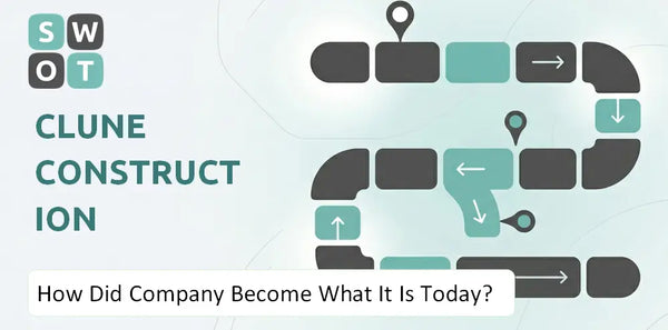 How Did Clune Construction Company Become What It Is Today?