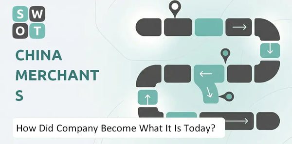 How Did China Merchants Expressway Network & Technology Holdings Company Become What It Is Today?