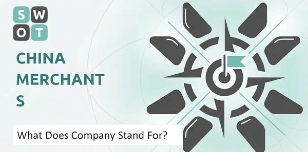 What Does China Merchants Expressway Network & Technology Holdings Company Stand For?