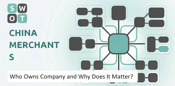 Who Owns China Merchants Expressway Network & Technology Holdings Company and Why Does It Matter?