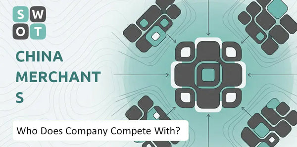Who Does China Merchants Securities Company Compete With?