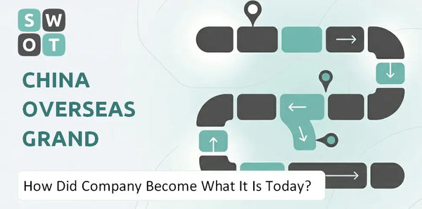 How Did China Overseas Grand Oceans Group Company Become What It Is Today?