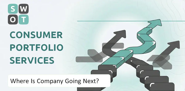 Where Is Consumer Portfolio Services Company Going Next?