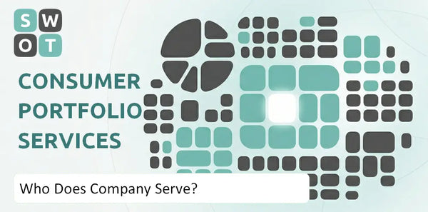 Who Does Consumer Portfolio Services Company Serve?