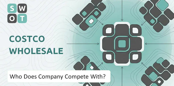 Who Does Costco Wholesale Company Compete With?