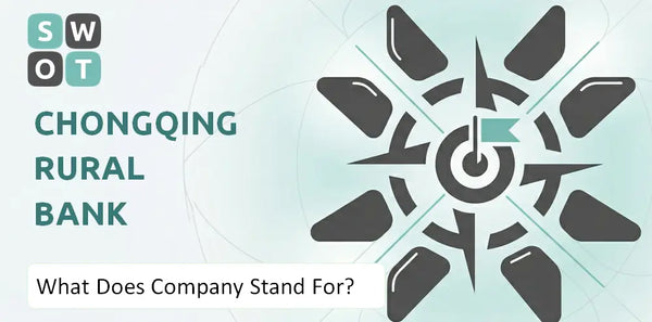 What Does Chongqing Rural Bank Company Stand For?