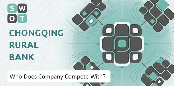 Who Does Chongqing Rural Bank Company Compete With?